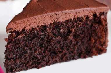 Mama Shirley's Chocolate Cake Recipe